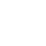 White Circular Mr. Wong's Original Chicken & Rice Logo